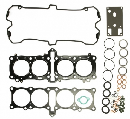 Комплект прокладок двигателя Suzuki GSX-R 1100 W 1993-1998 (Athena P400510600962)