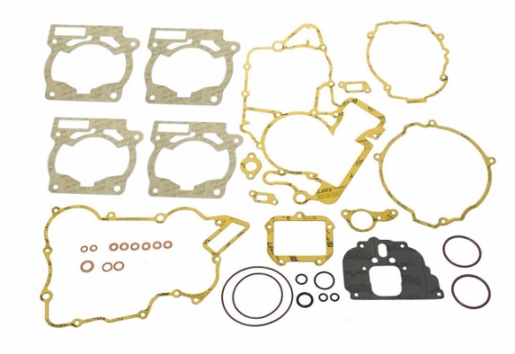 Набор прокладок двигателя XRADICAL J0000KT000845 для KTM EXC 125 2T 2007-2016