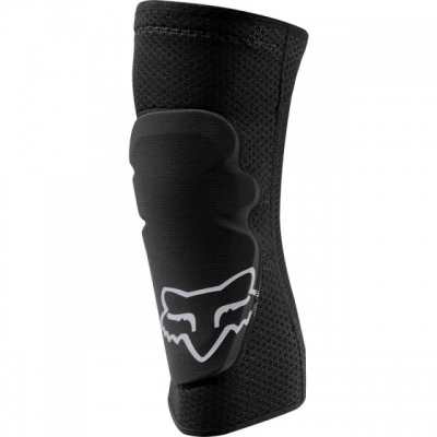 Наколенники FOX ENDURO KNEE SLEEVE BLACK XL
