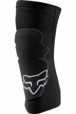 Наколенники FOX ENDURO KNEE SLEEVE BLACK XL