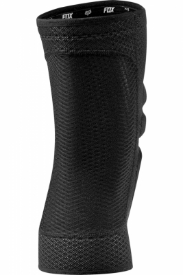 Наколенники FOX ENDURO KNEE SLEEVE BLACK XL
