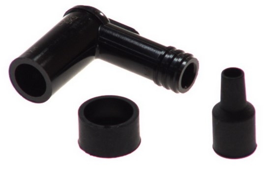 Наконечник провода зажигания (насвечник) NGK LD05F 8060