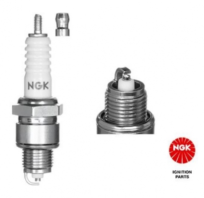 Свеча зажигания NGK BP6HS