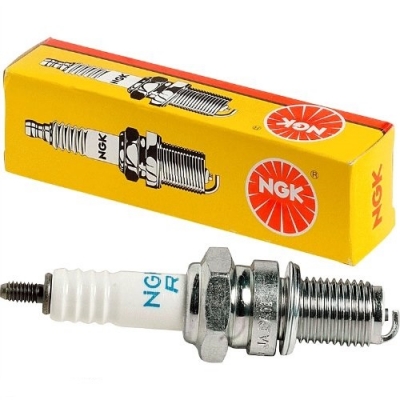 Свеча зажигания NGK QUICK № 229 (CR9EH-9)