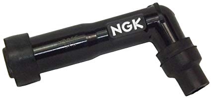 NGK XD05F / NGK 8072 - колпачок свечной (люлька) 