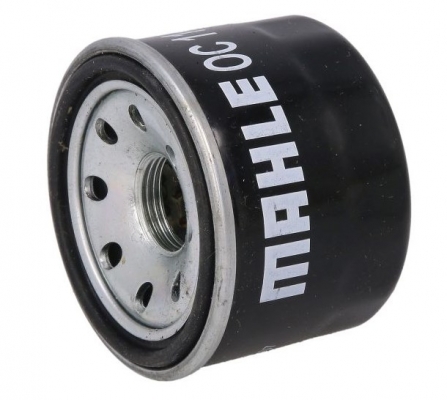 Mahle OC1141 - фильтр масляный BMW G 310 R 2017-2022, BMW G 310 GS 2017-2022, замена для BMW 11428562889