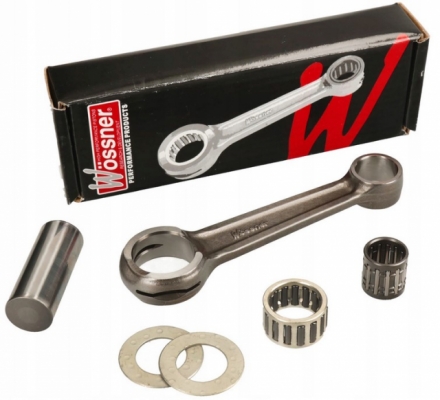 Шатун WOSSNER P2030 для YAMAHA YFS 200 BLASTER 1988-2006