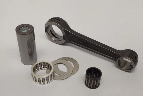 Шатун WOSSNER P2034 для KAWASAKI KX 125 (KX125) 1998-2002