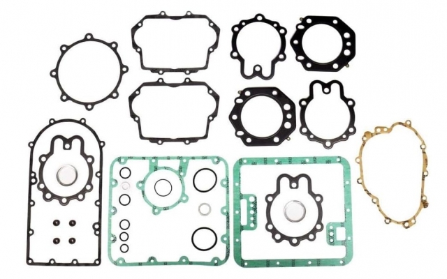 Набор прокладок двигателя Athena P400190850001 для MOTO GUZZI