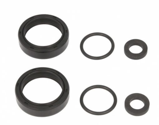 Сальники вилки Athena P400195455899 41x54x12,7/14 (45849-77)