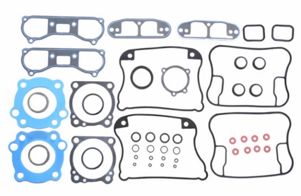 Комплект прокладок верхний (TOP-END) Athena P400195600702 (OEM:17032-86B)