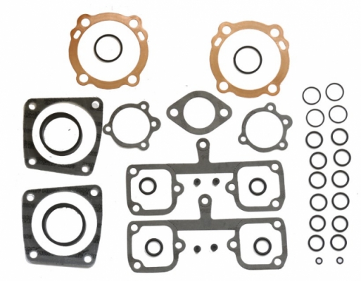 Комплект прокладок верхний (TOP-END) Athena P400195600740 (OEM:17032-82)