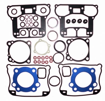 Комплект прокладок верхний (TOP-END) Athena P400195600831 для Harley Davidson XL 1200