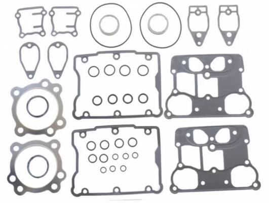 Комплект прокладок верхний (TOP-END) Athena P400195600999 (OEM:17052-99)