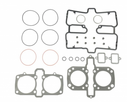 Комплект прокладок верхний (Top-End) Athena P400250600503 для Kawasaki KLE 500 1993-2004, GPZ 500 S/EN 500