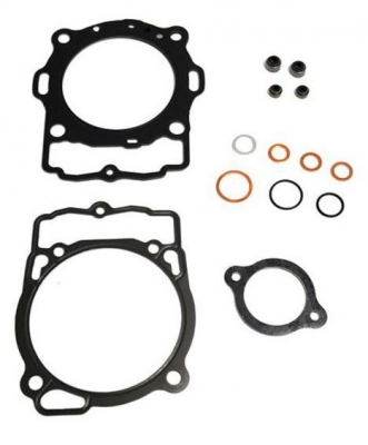 Набор прокладок цилиндра (Top End) Athena P400270620037 для KTM EXC 450 2008-2011, EXC 530 2008-2011, HUSABERG FE 390/450