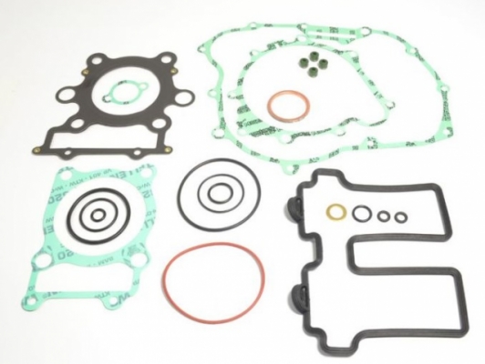 Набор прокладок двигателя Yamaha TTR 250 1999-2006 (Athena P400485850056)