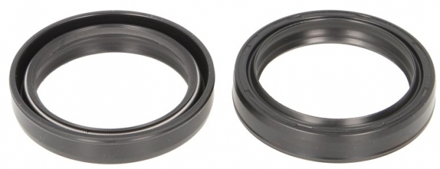 Сальники вилки Athena AT P40FORK455057 43x55.1x9.5/10