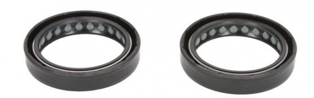 Сальники вилки Athena P40FORK455085 45x58x11 (NOK)