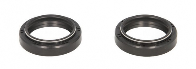 Сальники вилки Athena P40FORK455168 33x45x8/10,5
