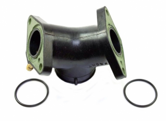 Патрубок карбюратора Yamaha XV250 1989-2011 (TOURMAX CHY-61)