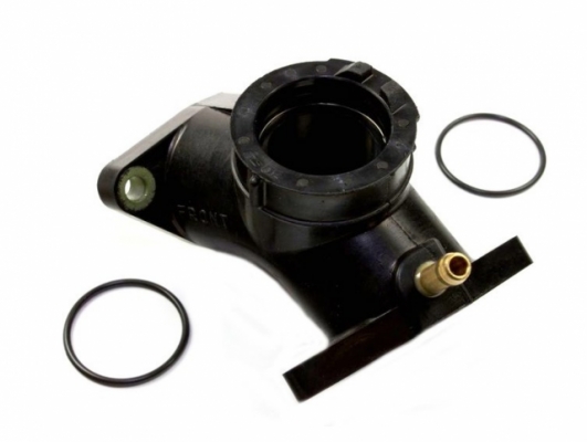 Патрубок карбюратора Yamaha XV250 1989-2011 (TOURMAX CHY-61)
