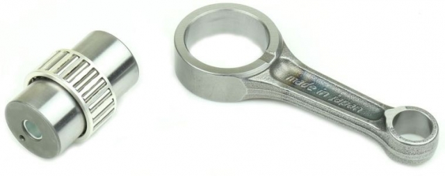 Athena PB322044 - комплект прокладок двигателя и шатун для HONDA CRF 450R 2007-2008 Athena PB322044 - комплект прокладок двигателя и шатун для HONDA CRF 450R 2007-2008