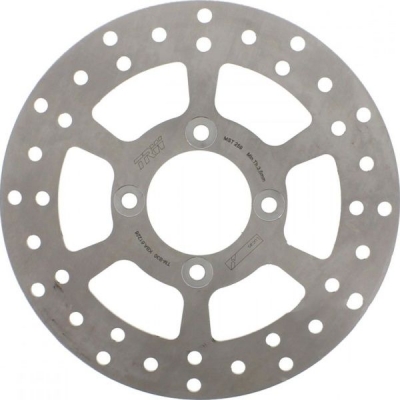 Передний тормозной диск TRW LUCAS MST259