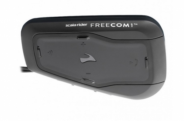 Переговорное Bluetooth устройство Scala Rider Freecom 1 FRC10010