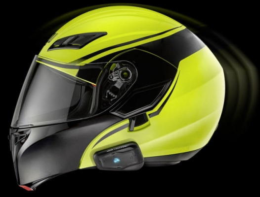 Переговорное Bluetooth устройство Scala Rider Freecom 1 FRC10010