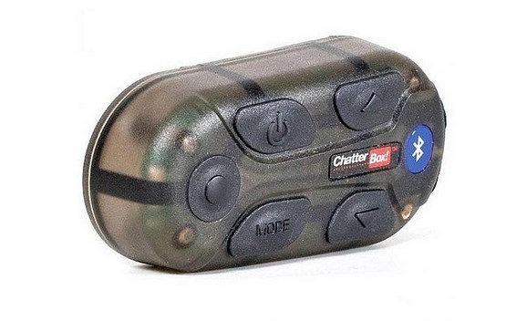 Переговорное устройство HJC XBi2OKIT Open Face Kit/Chatterbox Jet Helm
