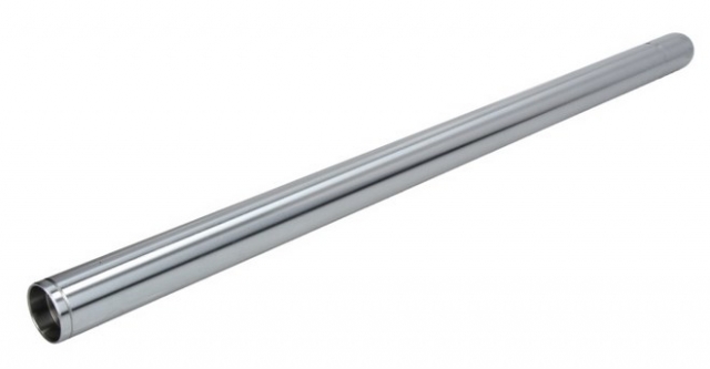 TLT1041510 - шток (перо) передней вилки мотоцикла Honda CBR 600 RR 2005-2006, диаметр-41 мм, длина-510 мм TLT1041510 - шток (перо) передней вилки мотоцикла Honda CBR 600 RR 2005-2006, диаметр-41 мм, длина-510 мм