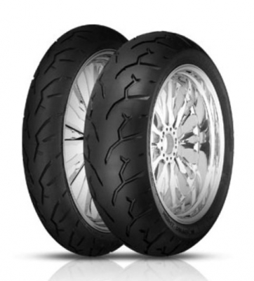 Шина мотоциклетная передняя Pirelli Night Dragon 130/70R18