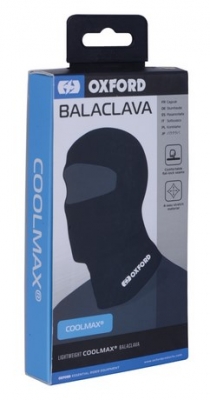 Подшлемник Oxford CoolMax