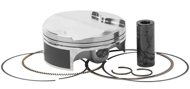 Поршень в сборе KTM SX-F 250 2006-2012, EXC-F 250 2007-2013, EXC 250 2006-2012, HUSABERG FE 250 2013 (PROX 01.6329.B)