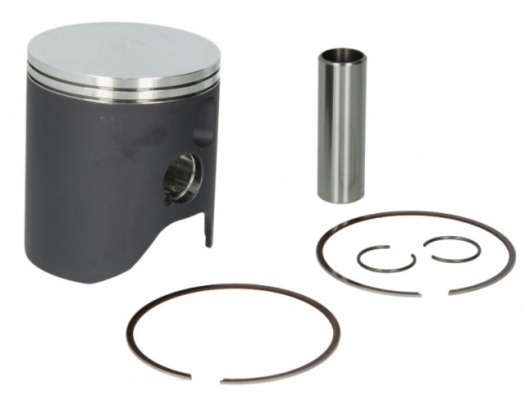 Поршень в сборе WOSSNER 8001DC