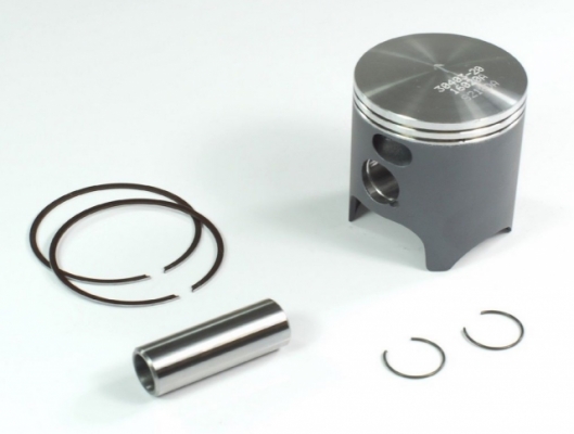 Поршень в сборе WOSSNER 8086DC для SUZUKI RM 250 2003-2012 (66,36мм)
