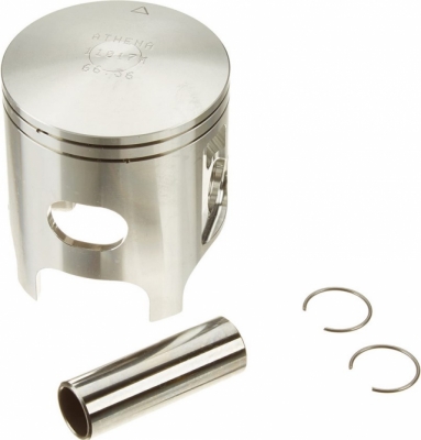 Поршень в сборе Yamaha YZ250 99-17 Athena AT S4F06640019C (66,36)