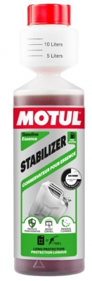 Присадка в топливо Motul Stabilizer
