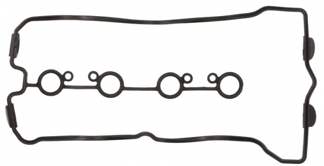 Прокладка клапанной крышки HONDA CB600 HORNET 03-06, CBF600 04-06 12391-MBZ-K00 (Athena S410210015101)