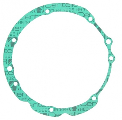Прокладка кришки зчеплення HONDA VT 1100 C 1995-2000 (11372MAH000) (S410210008078)