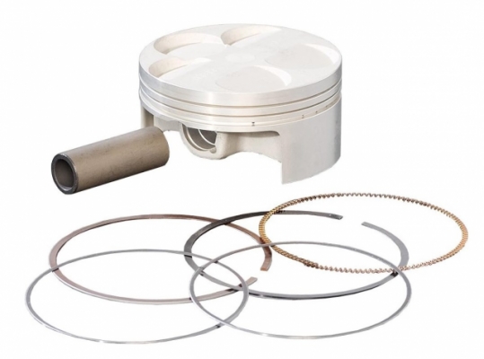 Поршень в сборе PROX 01.6604.A (OEM:584.30.007.100)