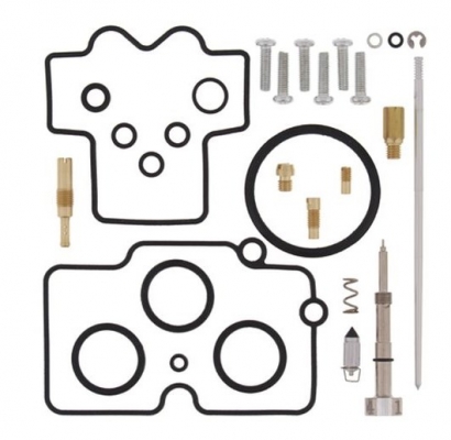 Ремкомплект карбюратора ProX 55.10470 HONDA CRF 450X 2005-2006 (26-1470)