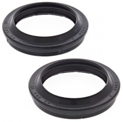 Пыльники вилки All Balls 57-108 43x54.5x13 AB