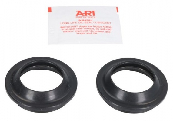 Ariete ARI.140 - пыльники вилки 33x46,5/53x5,8/15 для HONDA FES, PS, SH 125/150/250 2001-2010