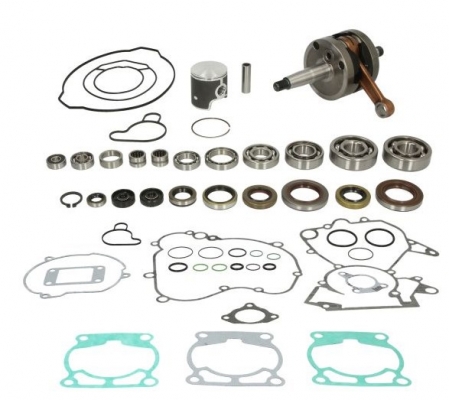 Ремкомплект двигателя Wrench Rabbit WR101-055 для HUSQVARNA TC 65 2017-2020, KTM SX 65 2009-2020, XC 65 2009