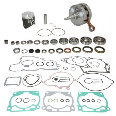 Ремкомплект двигателя Wrench Rabbit WR101-091 для HUSQVARNA TE 250 2014, XC 250 2008-2015, XC-W 250 2008-2016