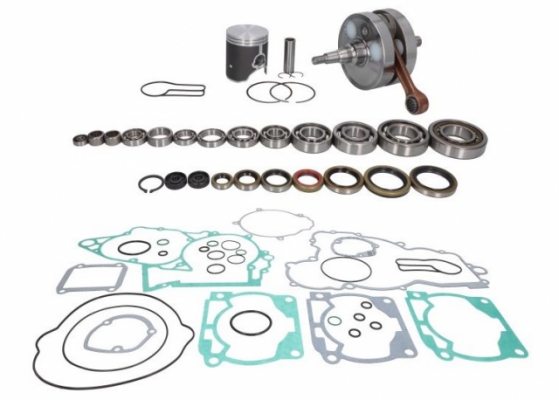 Ремкомплект двигателя Wrench Rabbit WR101-121 для KTM EXC 250 2004