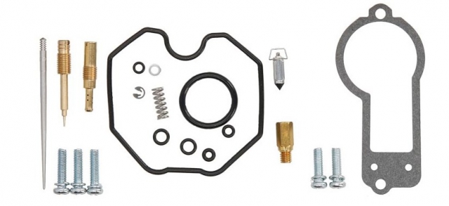 Ремкомплект карбюратора All Balls 26-1545 для HONDA XR 250 1981-1995
