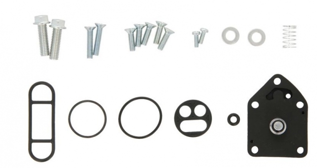 Ремкомплект крана топливного All Balls 60-1053 (FCK-21)